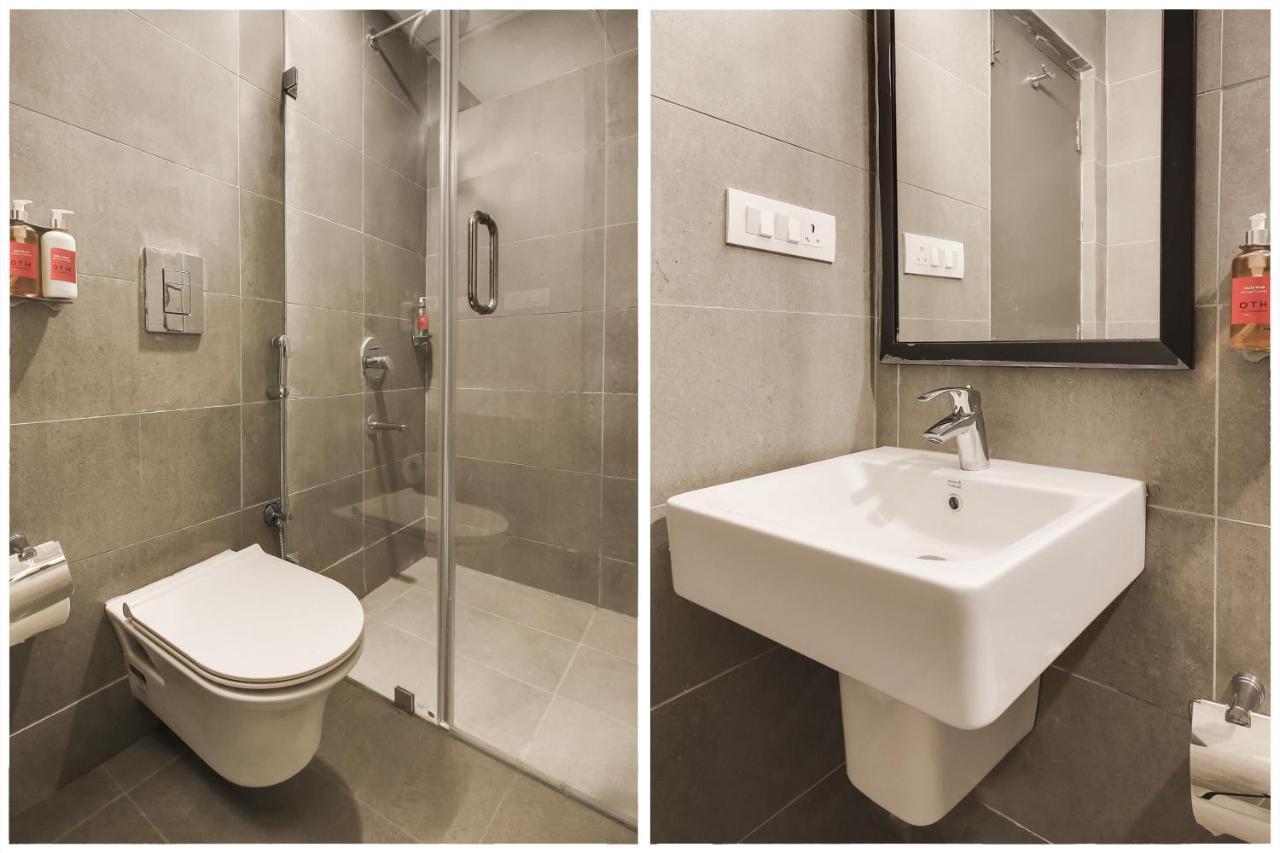 Oyo Townhouse 600 Gangothri Hotel Secunderabad Exterior photo